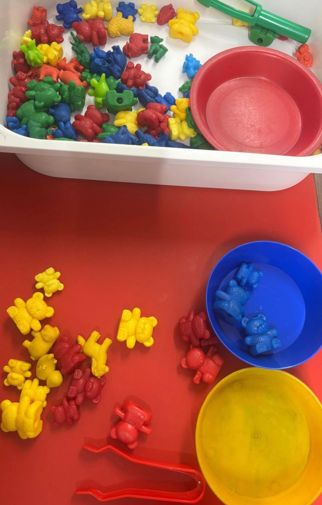 Indoor Playing Area 9