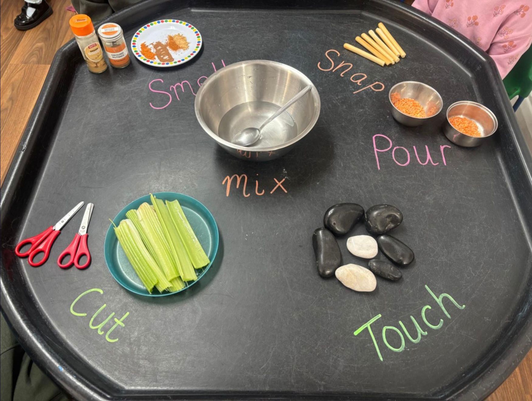 Indoor Playing Area 21