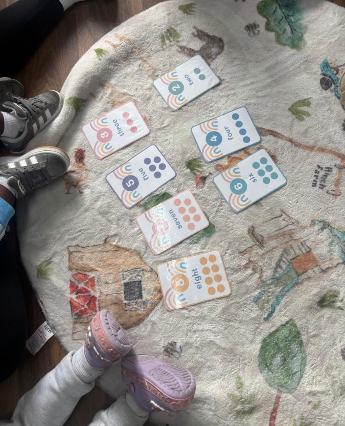 Indoor Playing Area 22