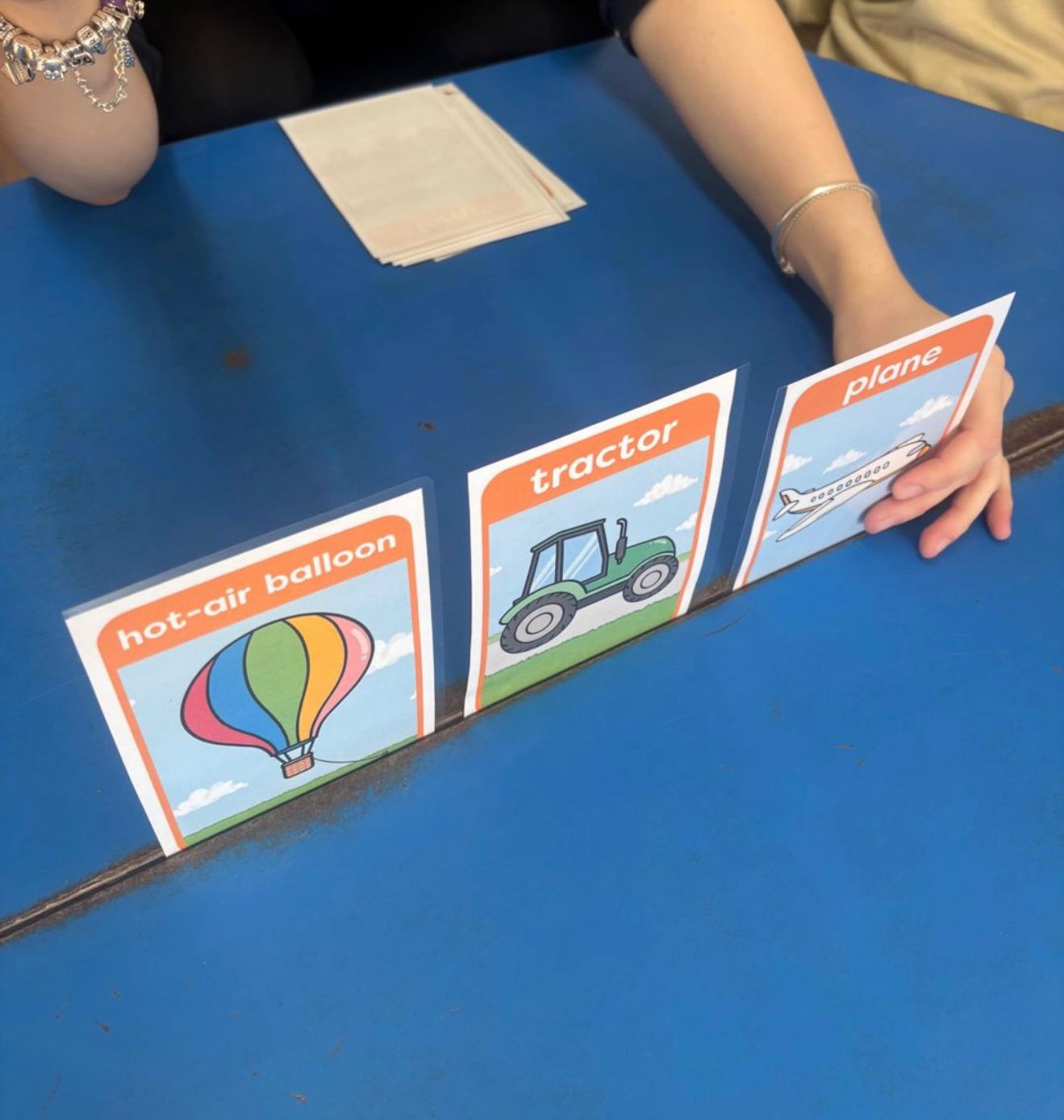 Indoor Playing Area 23