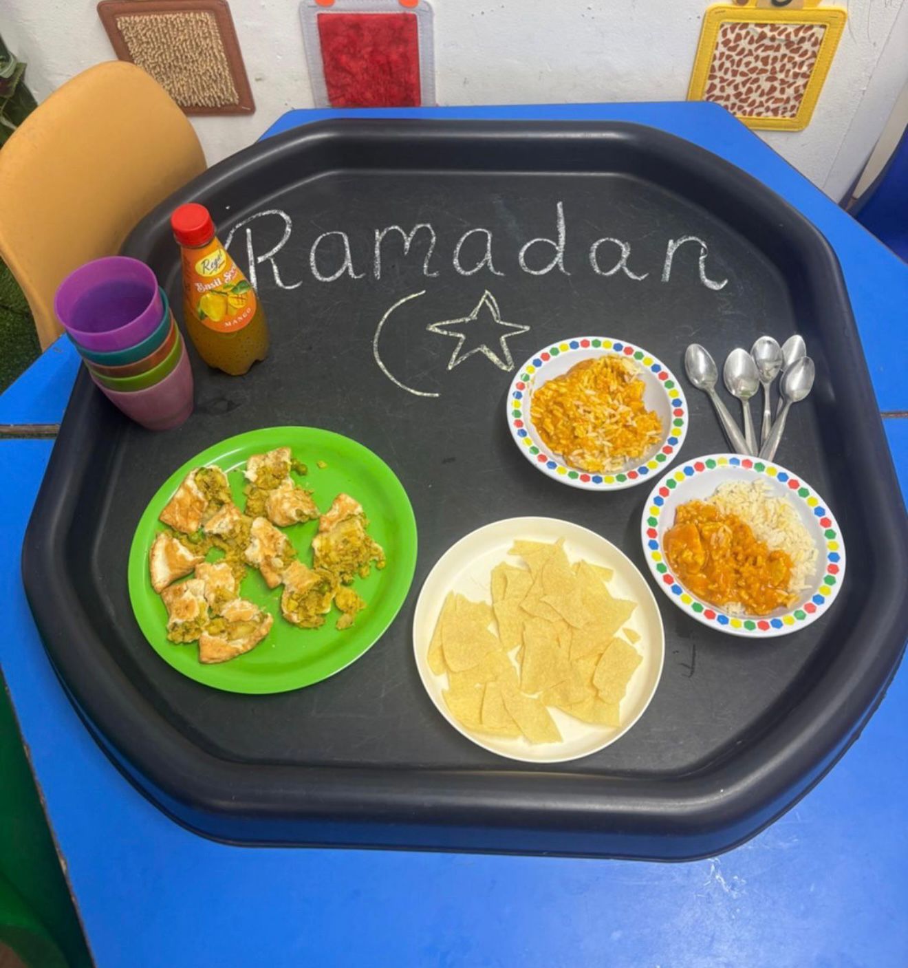 Indoor Playing Area 15